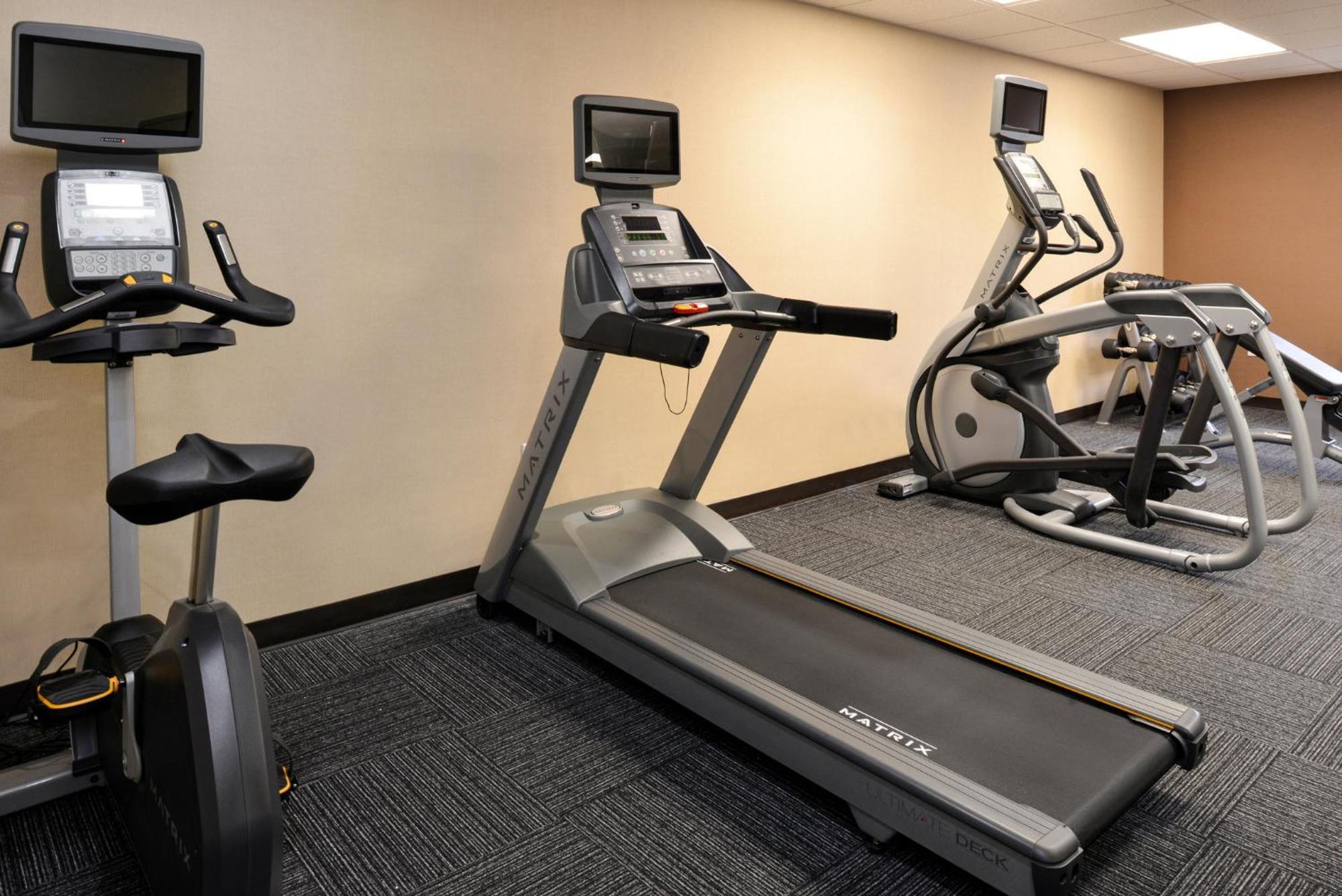 Express & Bonita Springs/naples By Ihg 3* Bonita Springs