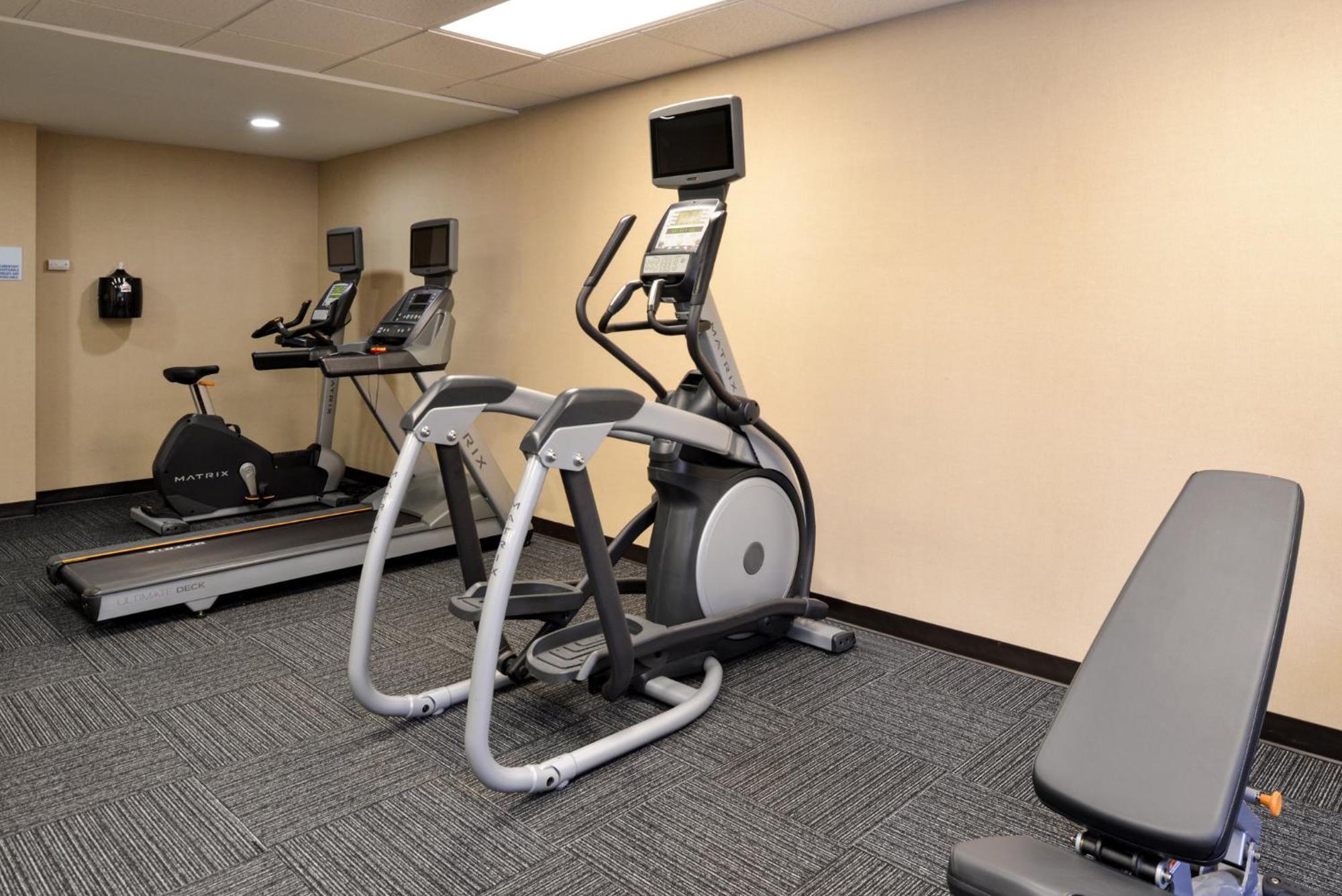 Express & Bonita Springs/naples By Ihg Hotel Bonita Springs