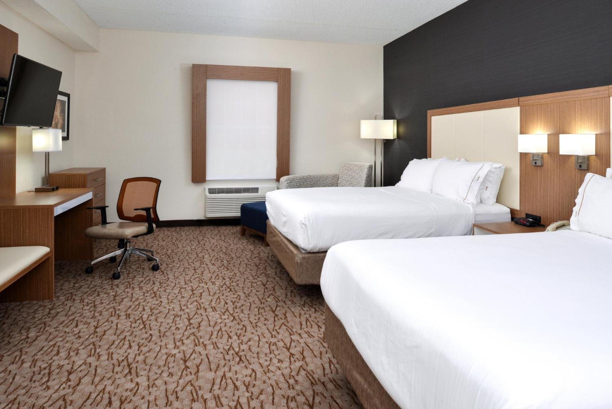 Hotel Express & Bonita Springs/naples By Ihg 3*