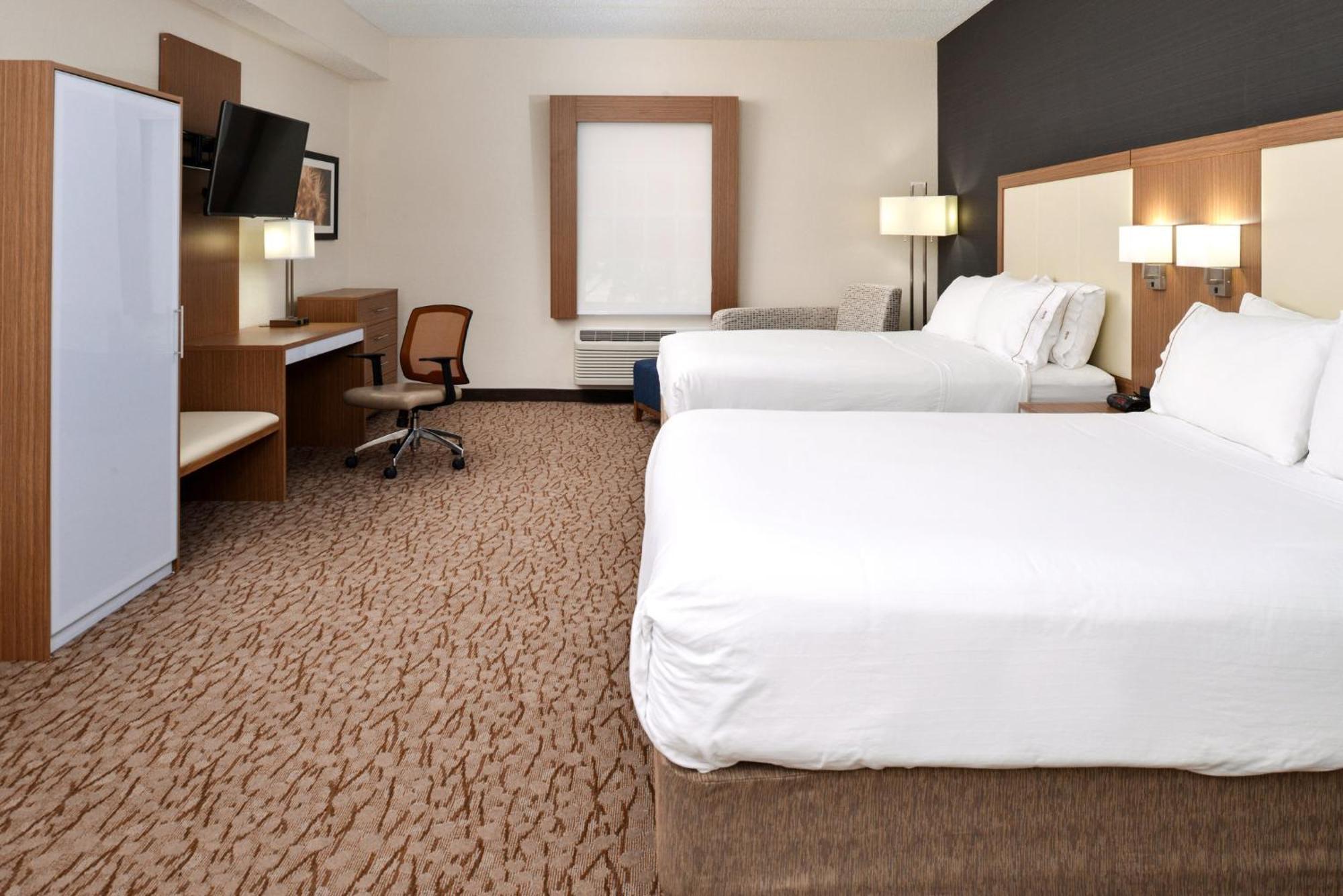 Hotel Express & Bonita Springs/naples By Ihg Bonita Springs